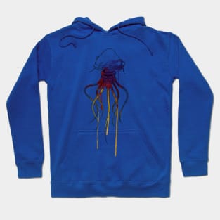 Jellyfish Hoodie